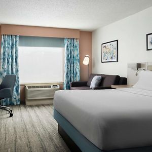 Evolution King Room