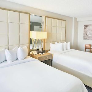 Double Room Disability Access