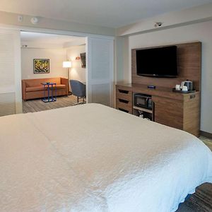 One-Bedroom King Suite