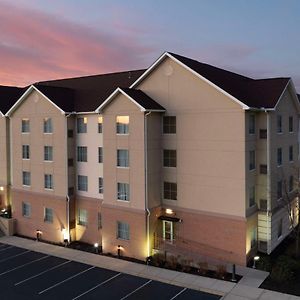 Homewood Suites By Hilton York