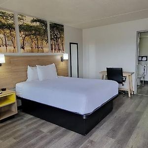 Queen Room Disability Access