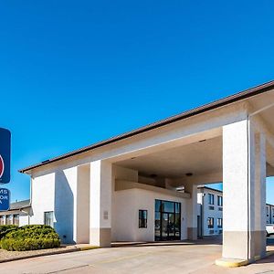 Motel 6-Winslow, Az