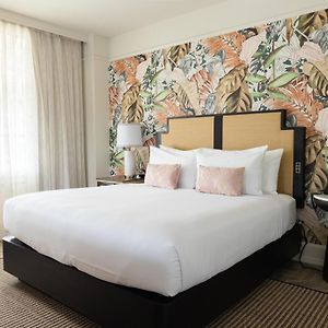 Large King Room