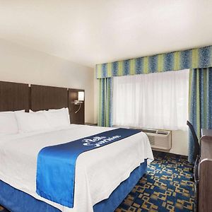 King Room Mobility accessible