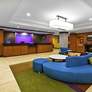 Fairfield Inn & Suites By Marriott Lexington North