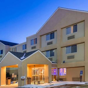 Americinn By Wyndham St Cloud Mn Shopping Area