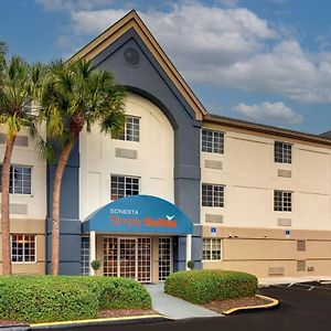 Sonesta Simply Suites Miami Airport Doral