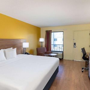 King Room Mobility accessible