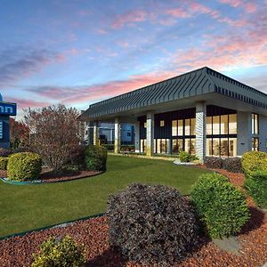 Days Inn By Wyndham Florence/I-95 North