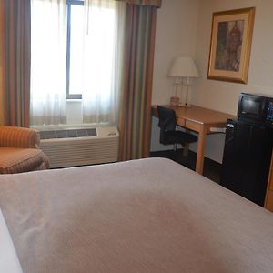 King Room Mobility accessible