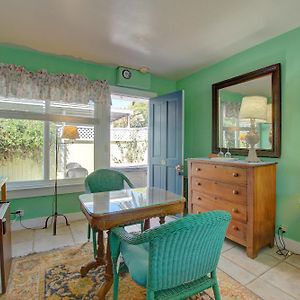 Secret Garden Inn & Cottages