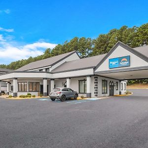 Rodeway Inn Cleveland Tn I-75