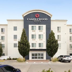 Candlewood Suites Sioux Falls By Ihg