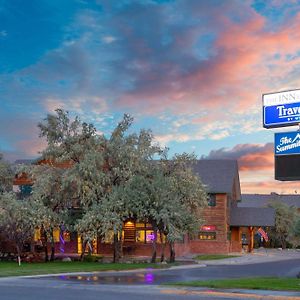 Inn At Lander, Travelodge By Wyndham