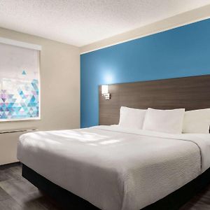 One-Bedroom King Suite