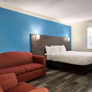 Executive One-Bedroom King Room