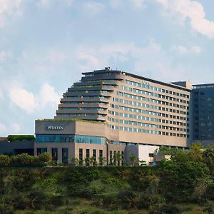 The Westin Pune Koregaon Park