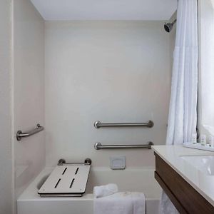 King Room Disability Access