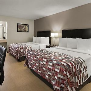 Deluxe Second Floor Queen Room