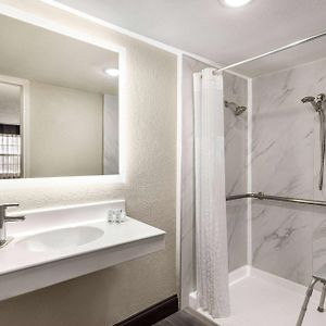 Room Mobility or hearing accessible