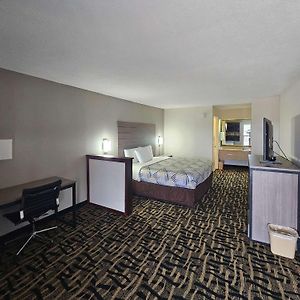 King Room Disability Access