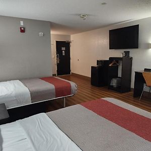 Quadruple Room Disability Access