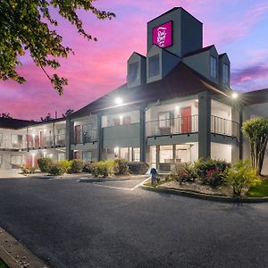 Red Roof Inn Spartanburg - I-85