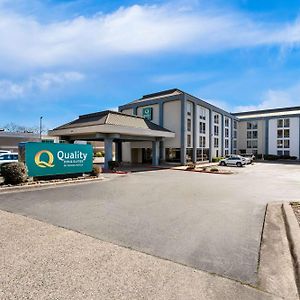 Quality Inn & Suites North Little Rock