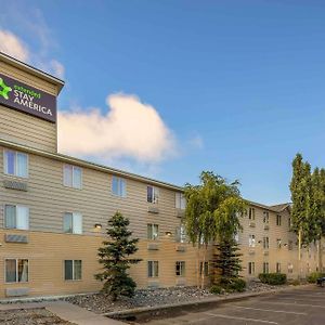 Extended Stay America Suites - Anchorage - Midtown