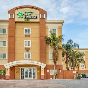 Extended Stay America Suites - Bakersfield - Chester Lane
