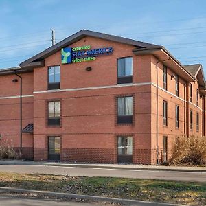 Extended Stay America Select Suites - Detroit - Ann Arbor - University South