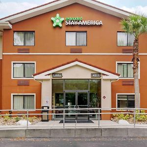 Extended Stay America Select Suites Tampa Airport Memorial Hwy