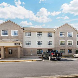 Extended Stay America Suites - Hampton - Coliseum