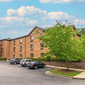 Extended Stay America Select Suites - Richmond - Innsbrook