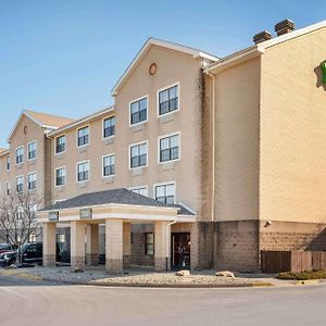 Extended Stay America Suites - Cincinnati - Florence - Turfway Rd