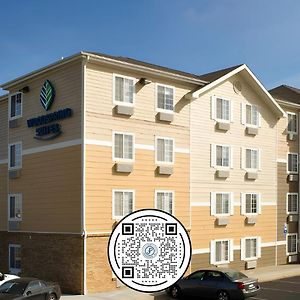 Woodspring Suites Lincoln Northeast I-80