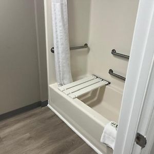 Deluxe  Double Room Disability Access
