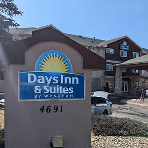 Days Inn & Suites By Wyndham Castle Rock