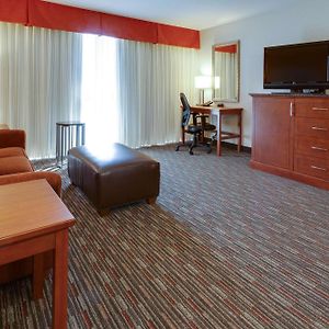 Upper Floors King Suite