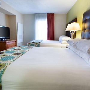 Queen Suite