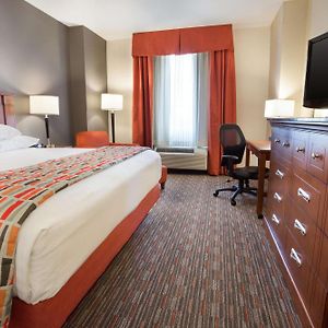 Deluxe Top floor King Room
