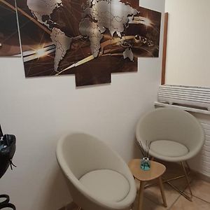 Small Single Room