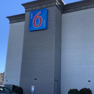 Motel 6-Lincoln, Ne - Airport
