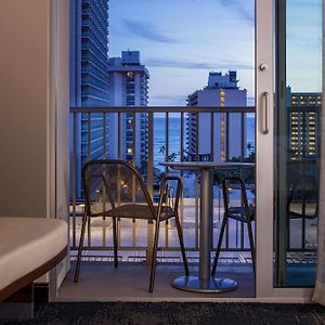 King Room Hearing Accessible