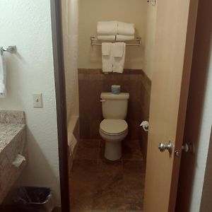 One-Bedroom King Suite
