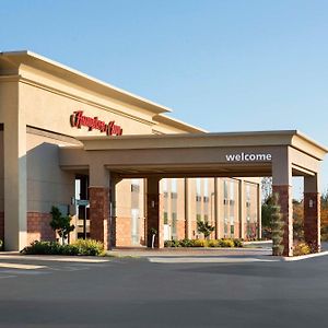 Hampton Inn Forrest City