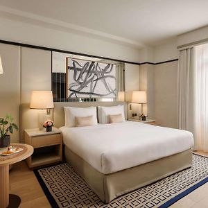 Premium King Room