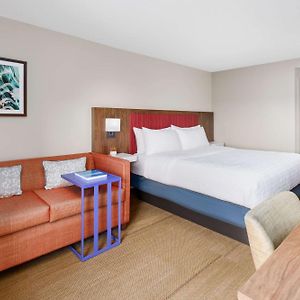 Executive King Room