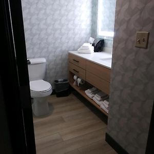 One-Room Suite