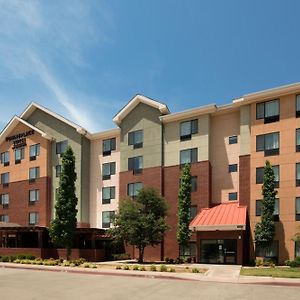 Towneplace Suites Oklahoma City Airport